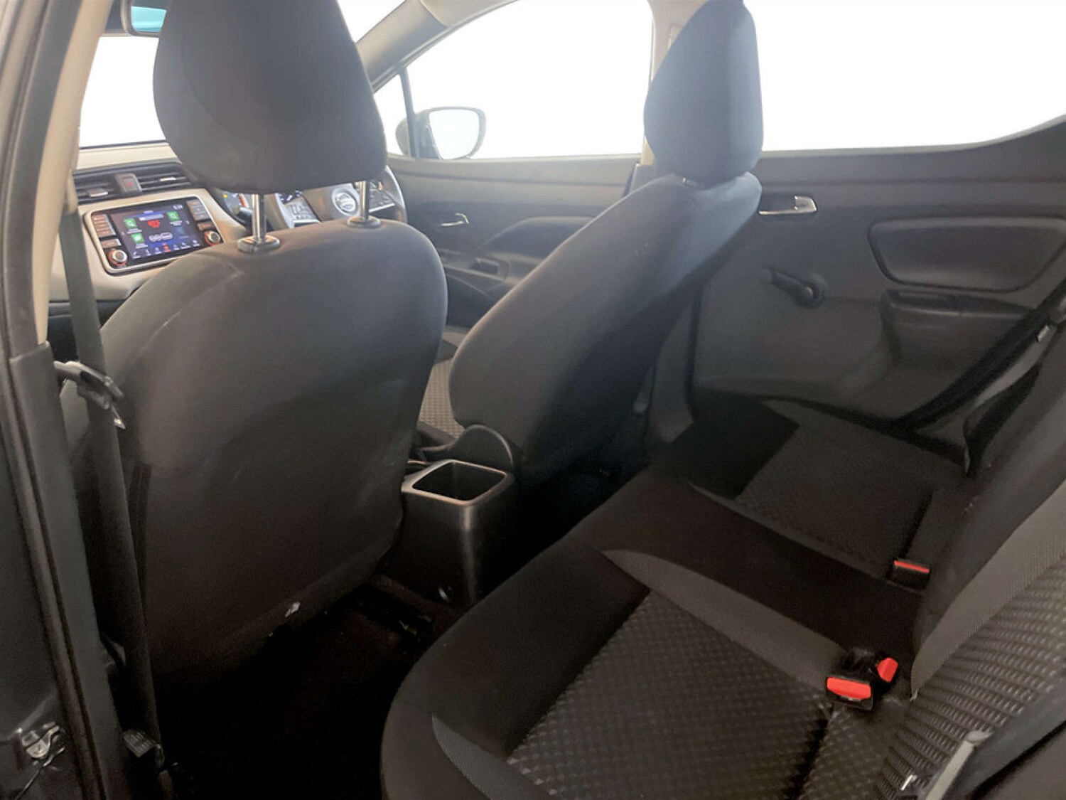 Used Nissan Micra 2020 for sale - 77617083: Photo 14