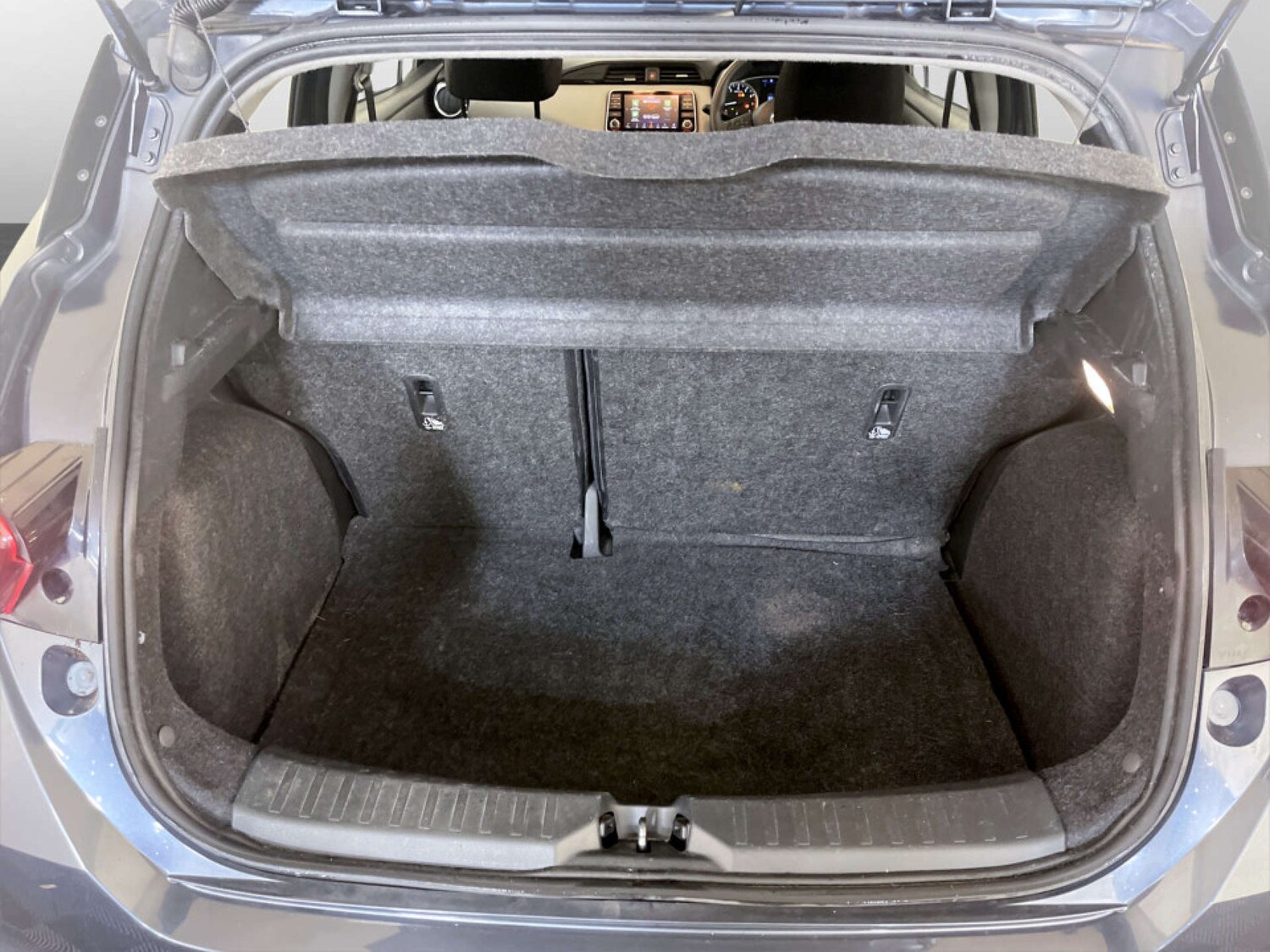 Used Nissan Micra 2020 for sale - 77617083: Photo 15