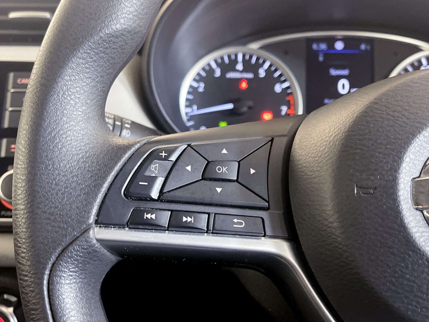 Used Nissan Micra 2020 for sale - 77617083: Photo 18