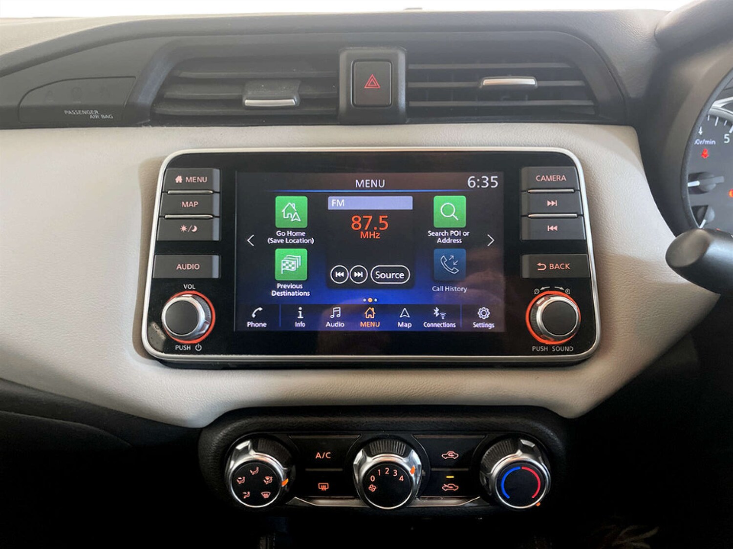 Used Nissan Micra 2020 for sale - 77617083: Photo 23