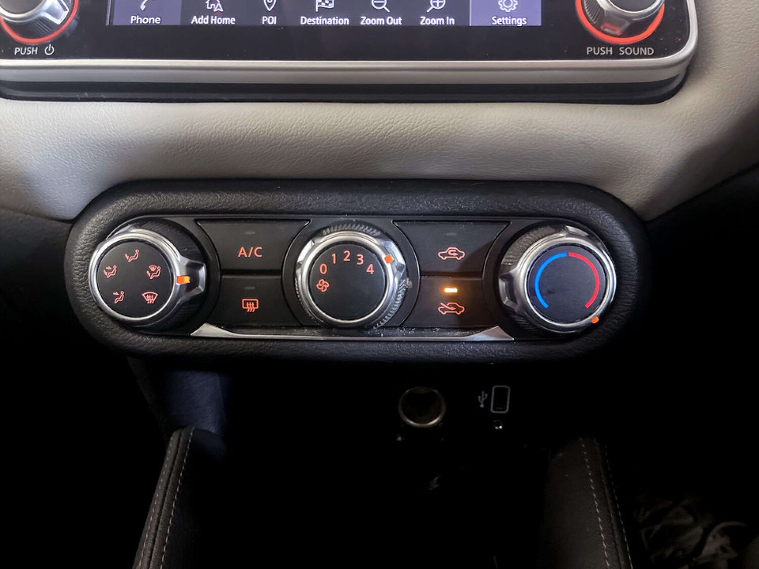 Used Nissan Micra 2020 for sale - 77617083: Photo 26