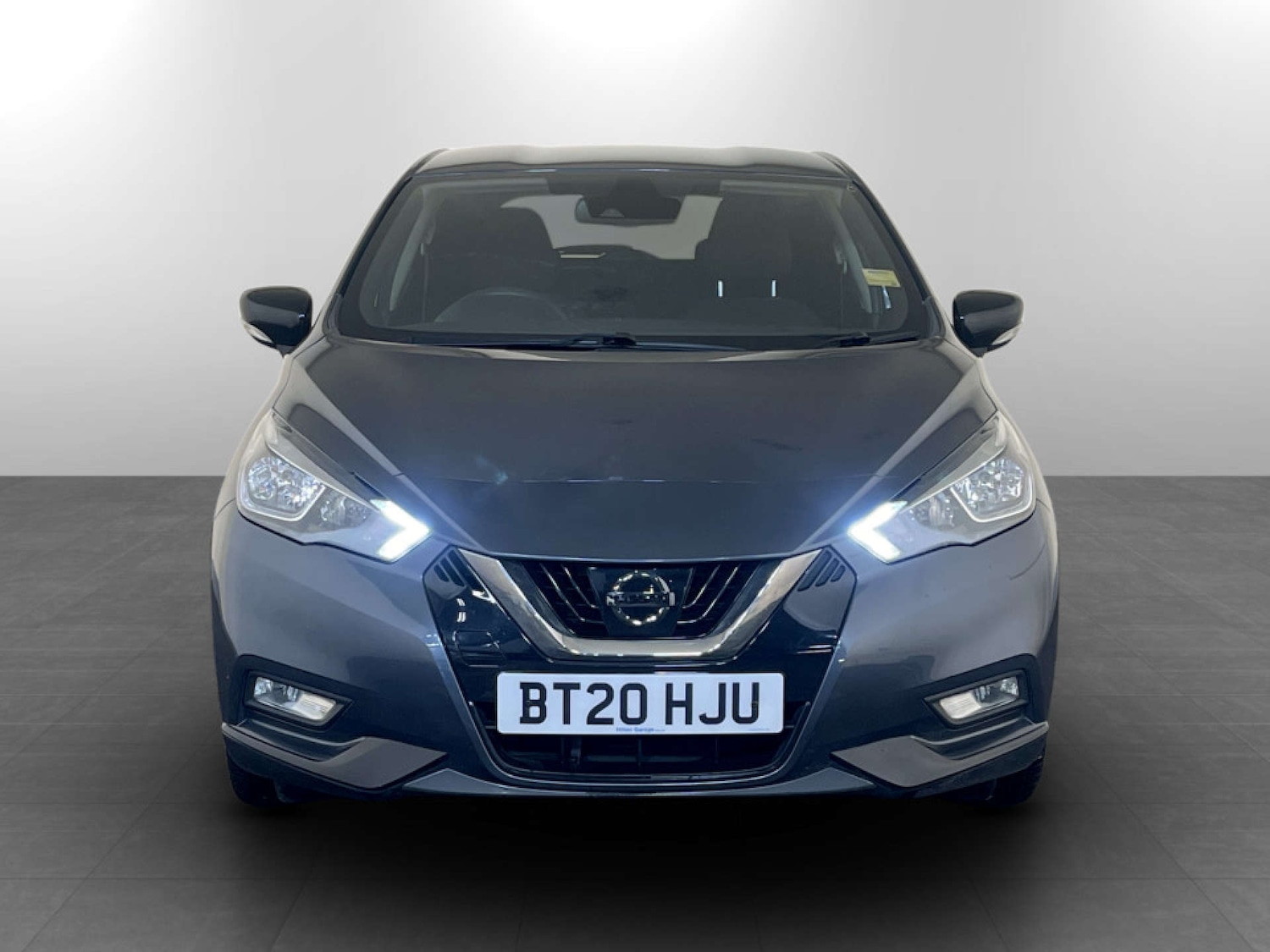 Used Nissan Micra 2020 for sale - 77617083: Photo 5