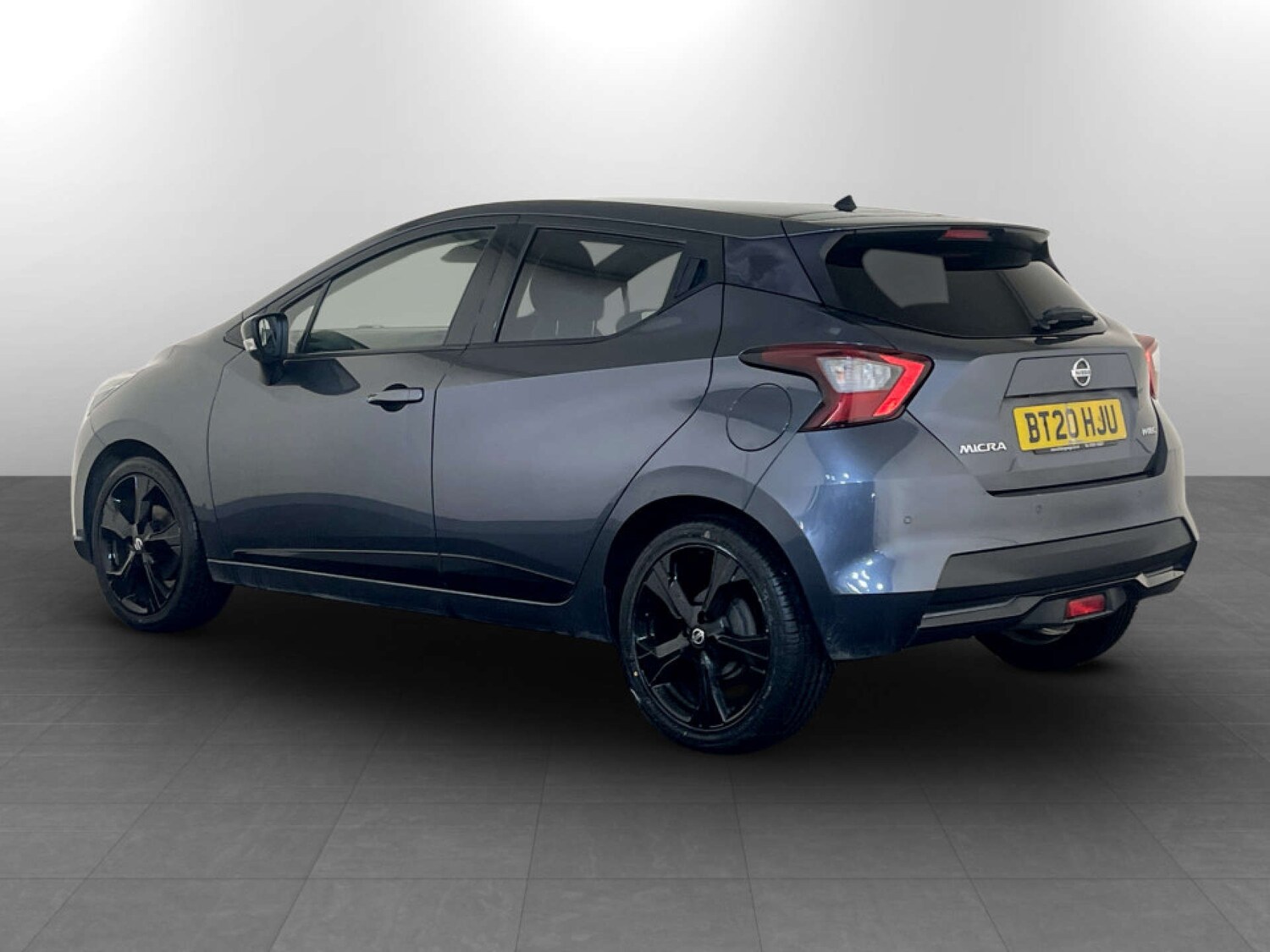 Used Nissan Micra 2020 for sale - 77617083: Photo 8