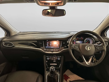 Used Vauxhall Astra 2017 for sale - 78236891: Photo