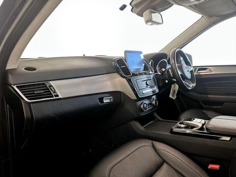 Used Mercedes-Benz GLE 2016 for sale - 76394225: Photo 12