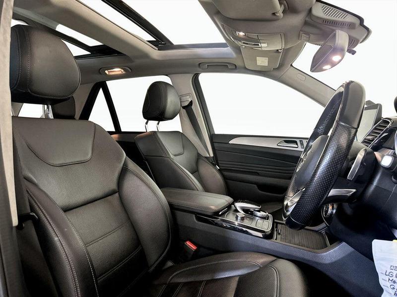 Used Mercedes-Benz GLE 2016 for sale - 76394225: Photo 13