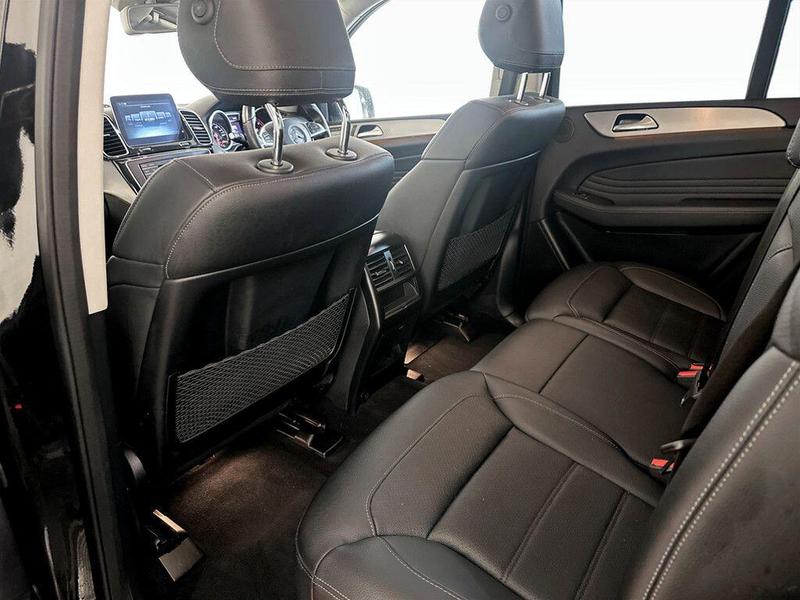 Used Mercedes-Benz GLE 2016 for sale - 76394225: Photo 14