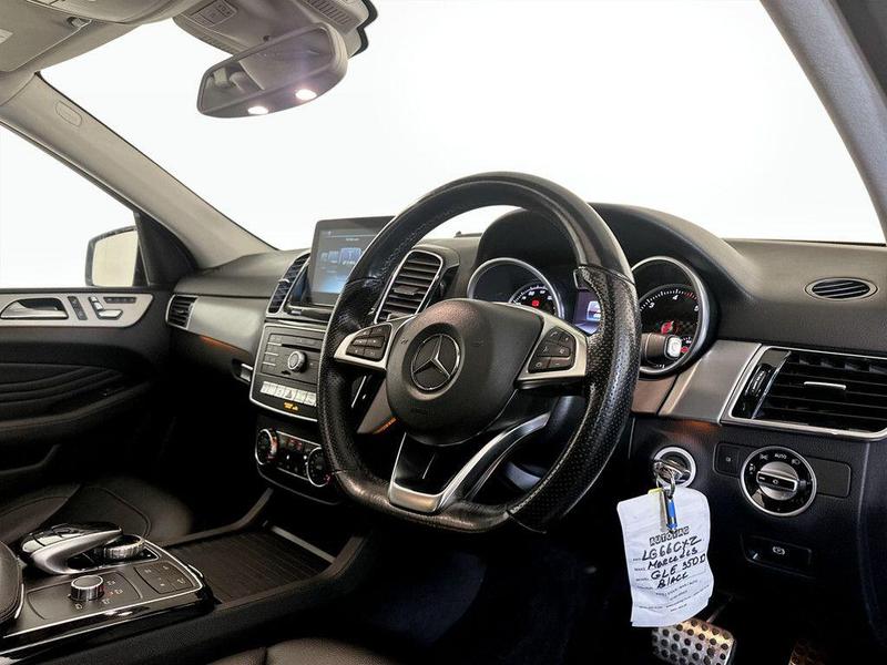 Used Mercedes-Benz GLE 2016 for sale - 76394225: Photo 15