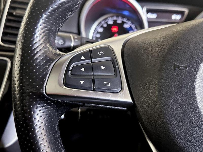 Used Mercedes-Benz GLE 2016 for sale - 76394225: Photo 17