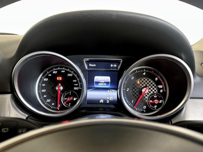 Used Mercedes-Benz GLE 2016 for sale - 76394225: Photo 18