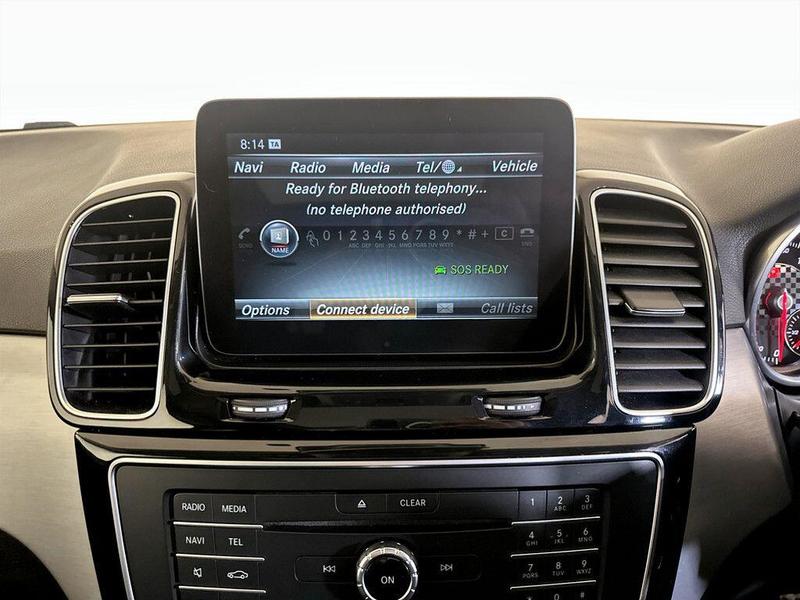 Used Mercedes-Benz GLE 2016 for sale - 76394225: Photo 24