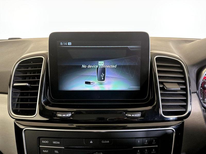 Used Mercedes-Benz GLE 2016 for sale - 76394225: Photo 26