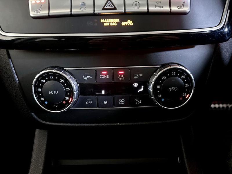 Used Mercedes-Benz GLE 2016 for sale - 76394225: Photo 28