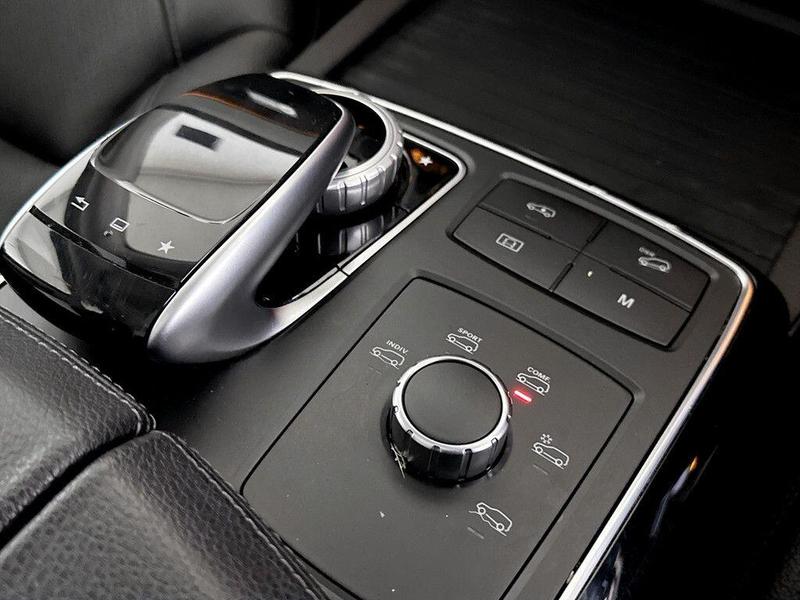 Used Mercedes-Benz GLE 2016 for sale - 76394225: Photo 29