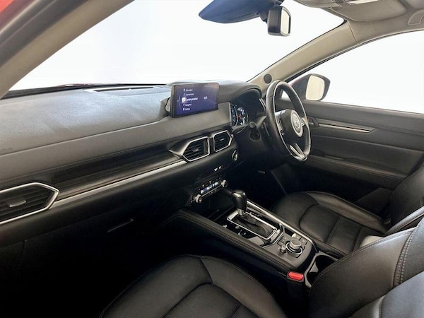 Used Mazda CX-5 2022 for sale - 76234832: Photo 12