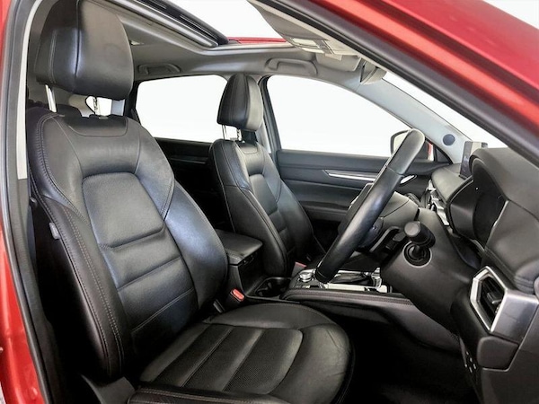 Used Mazda CX-5 2022 for sale - 76234832: Photo 13