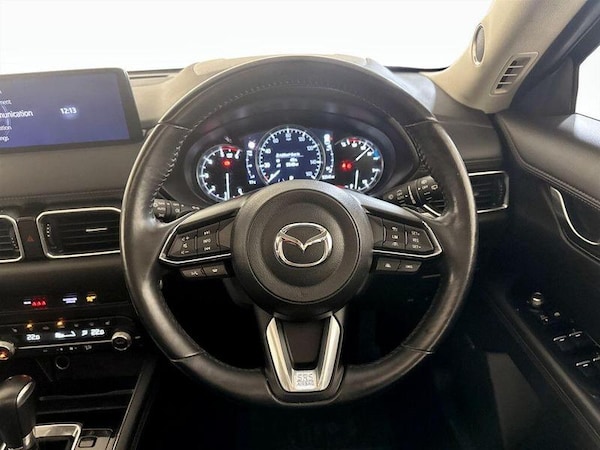 Used Mazda CX-5 2022 for sale - 76234832: Photo 17