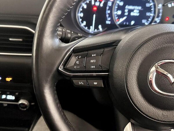 Used Mazda CX-5 2022 for sale - 76234832: Photo 18