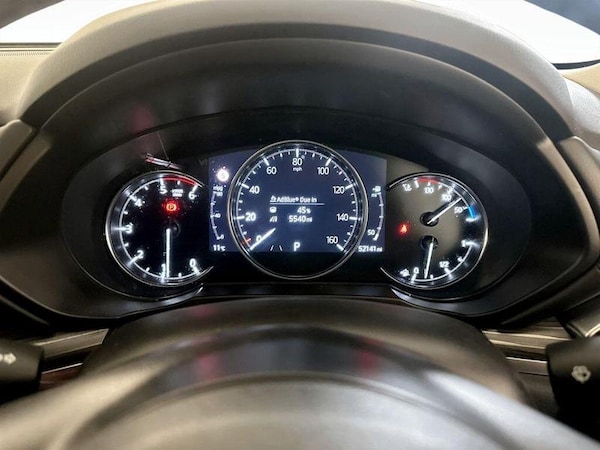 Used Mazda CX-5 2022 for sale - 76234832: Photo 19