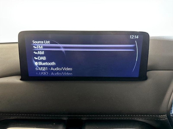 Used Mazda CX-5 2022 for sale - 76234832: Photo 23