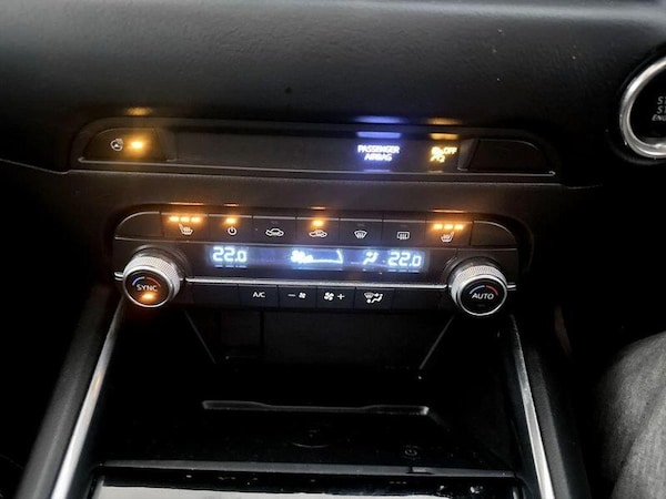 Used Mazda CX-5 2022 for sale - 76234832: Photo 25
