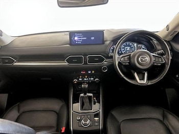 Used Mazda CX-5 2022 for sale - 76234832: Photo 3