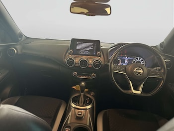 Used Nissan Juke 2023 for sale - 78656088: Photo