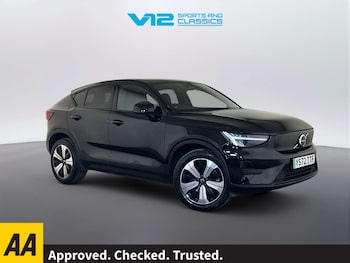Used Volvo C40 2023 for sale - 78358896: Photo