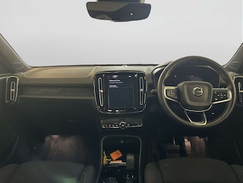 Used Volvo C40 2023 for sale - 78358896: Photo