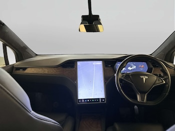 Used Tesla Model X 2020 for sale - 78510822: Photo