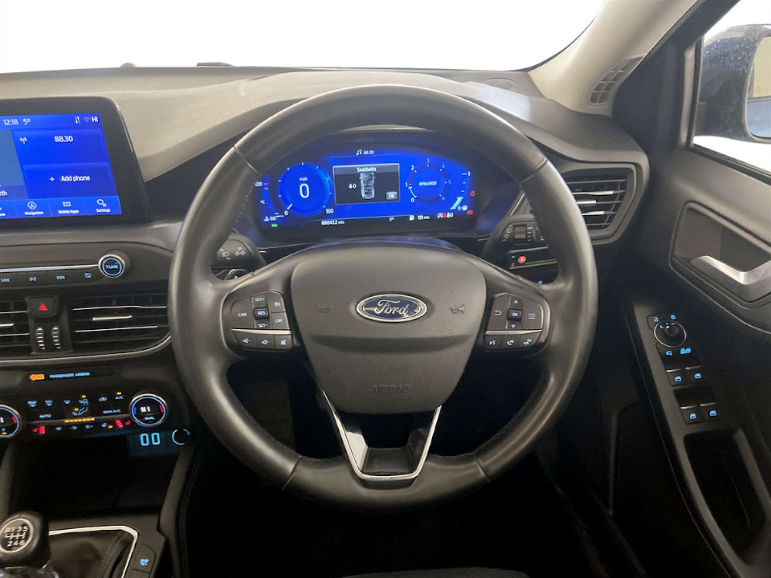 Used Ford Focus 2022 for sale - 77409043: Photo 18