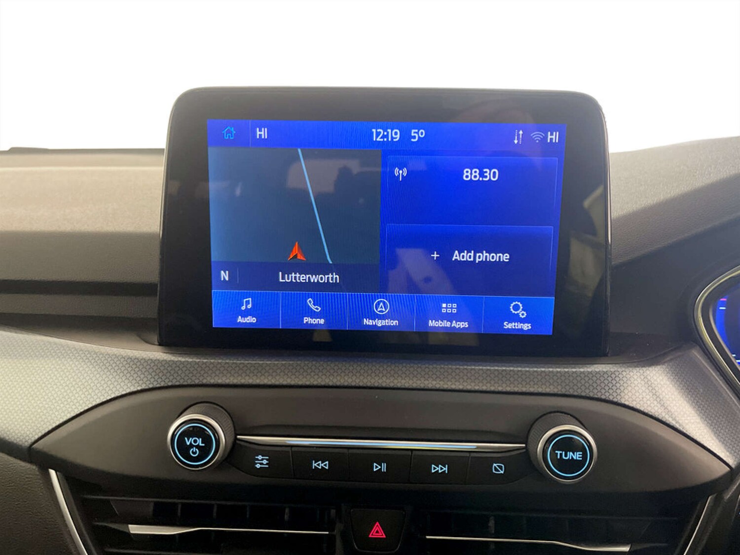 Used Ford Focus 2022 for sale - 77409043: Photo 22