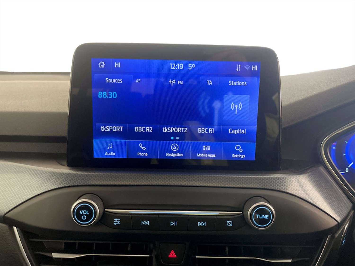 Used Ford Focus 2022 for sale - 77409043: Photo 23