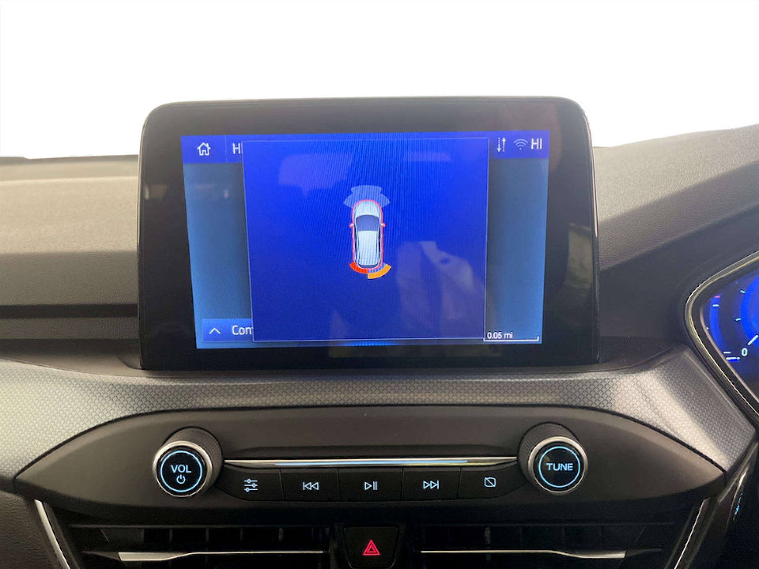 Used Ford Focus 2022 for sale - 77409043: Photo 24