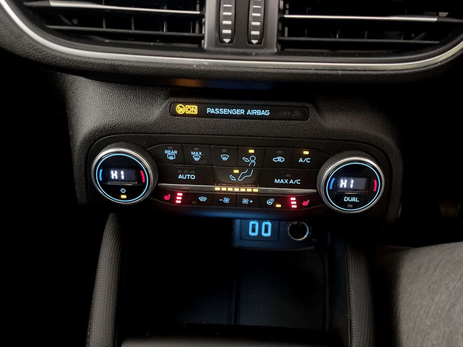 Used Ford Focus 2022 for sale - 77409043: Photo 26