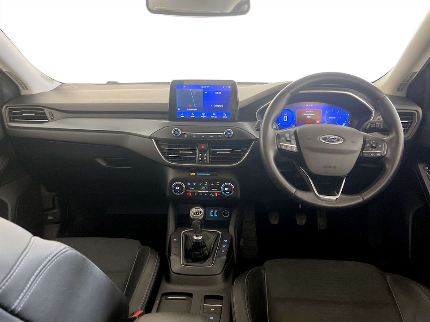 Used Ford Focus 2022 for sale - 77409043: Photo 3