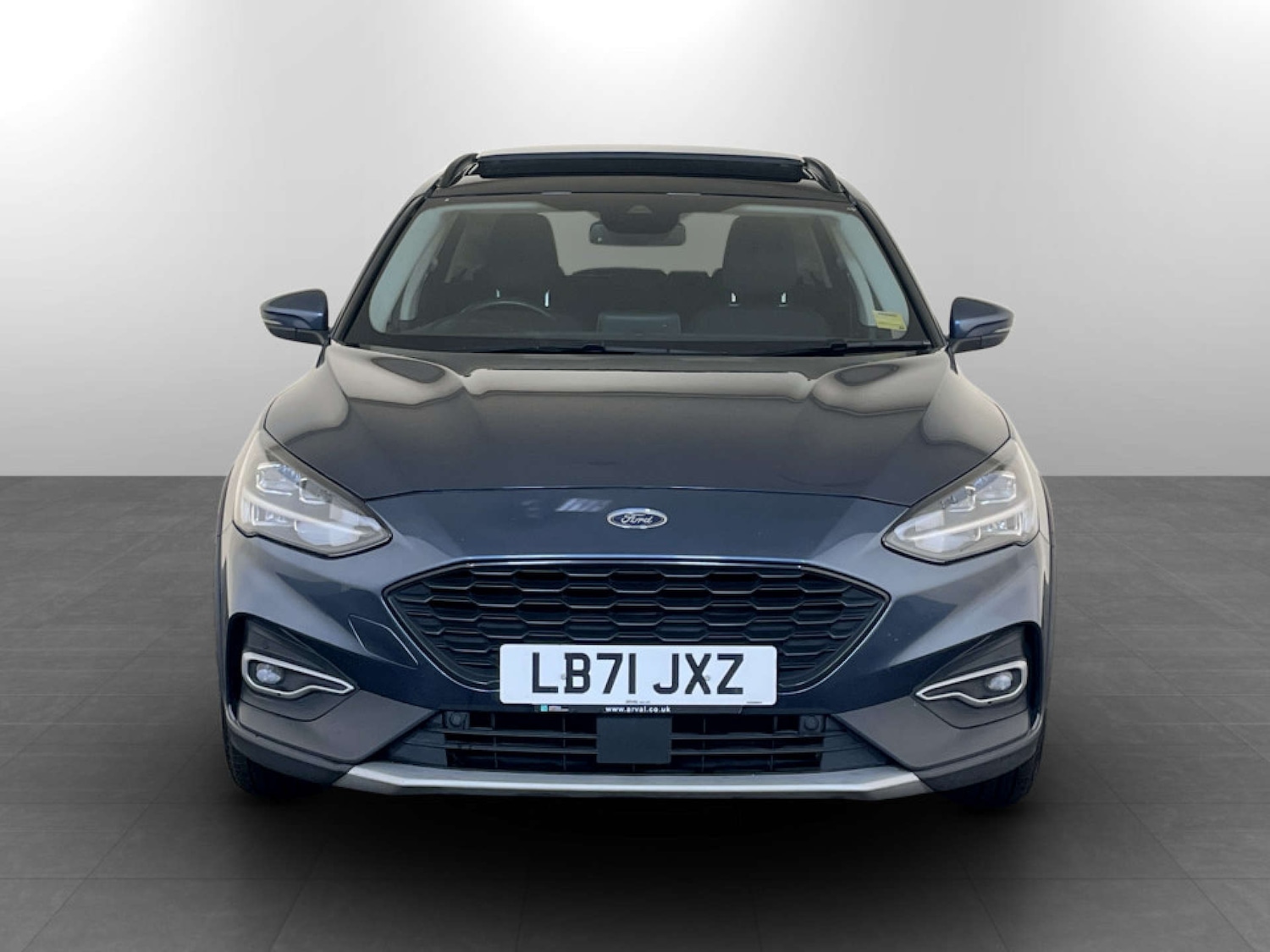 Used Ford Focus 2022 for sale - 77409043: Photo 5