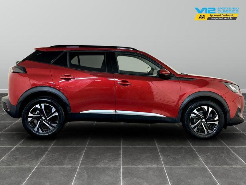 Used Peugeot 2008 2020 for sale - 76545270: Photo 11