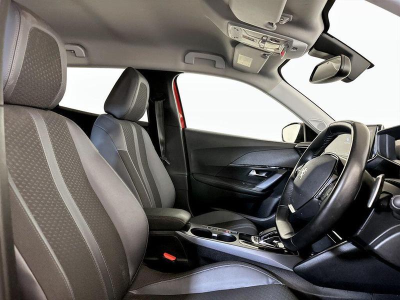 Used Peugeot 2008 2020 for sale - 76545270: Photo 13