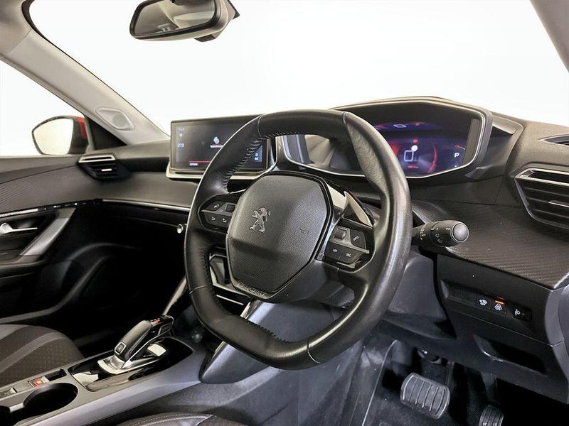Used Peugeot 2008 2020 for sale - 76545270: Photo 15