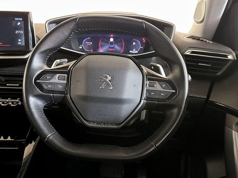 Used Peugeot 2008 2020 for sale - 76545270: Photo 16