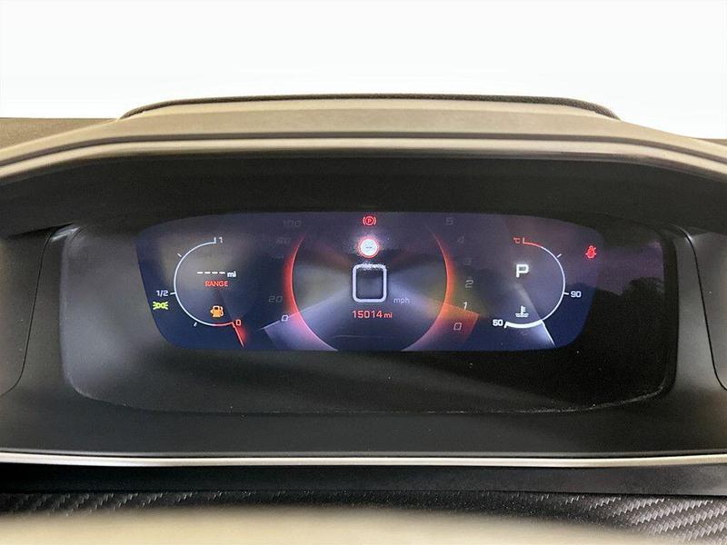 Used Peugeot 2008 2020 for sale - 76545270: Photo 18