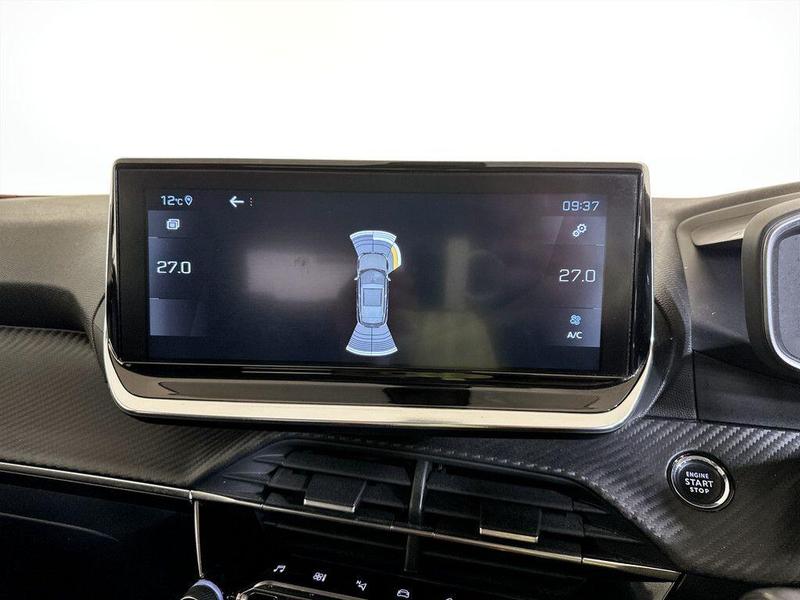 Used Peugeot 2008 2020 for sale - 76545270: Photo 20