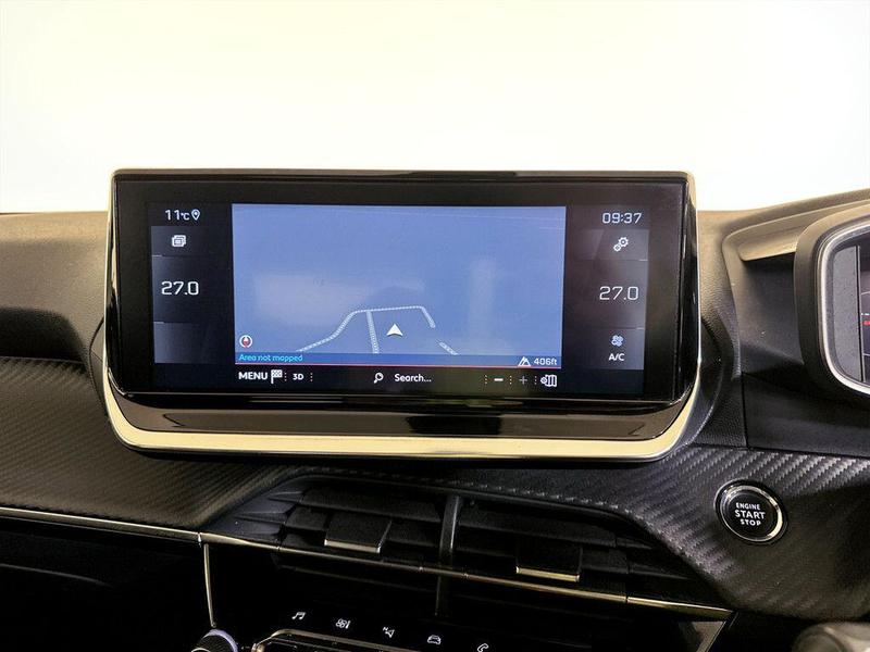 Used Peugeot 2008 2020 for sale - 76545270: Photo 21