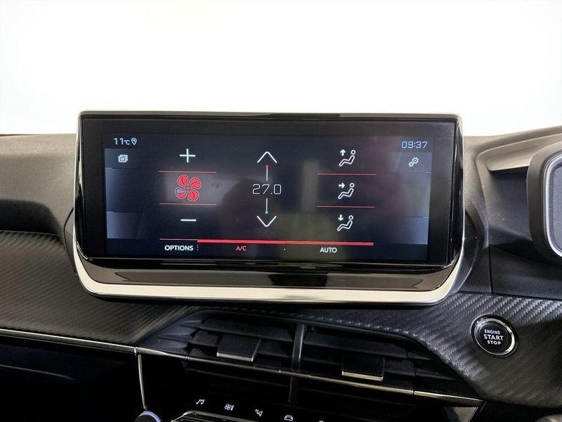 Used Peugeot 2008 2020 for sale - 76545270: Photo 22