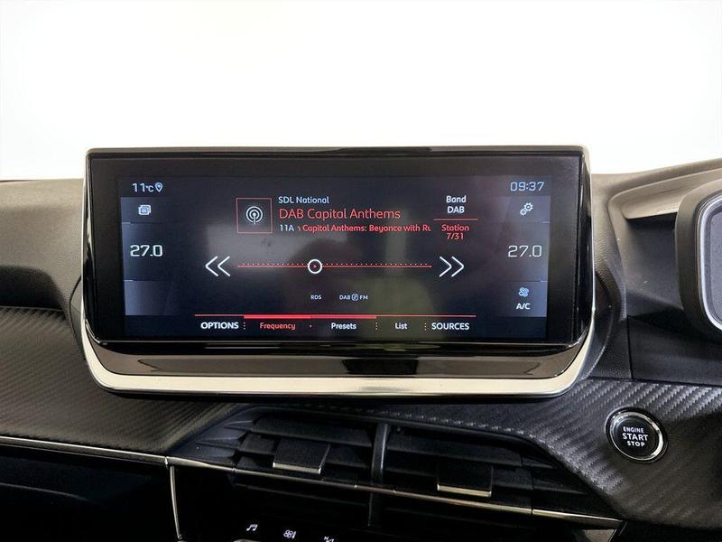 Used Peugeot 2008 2020 for sale - 76545270: Photo 23