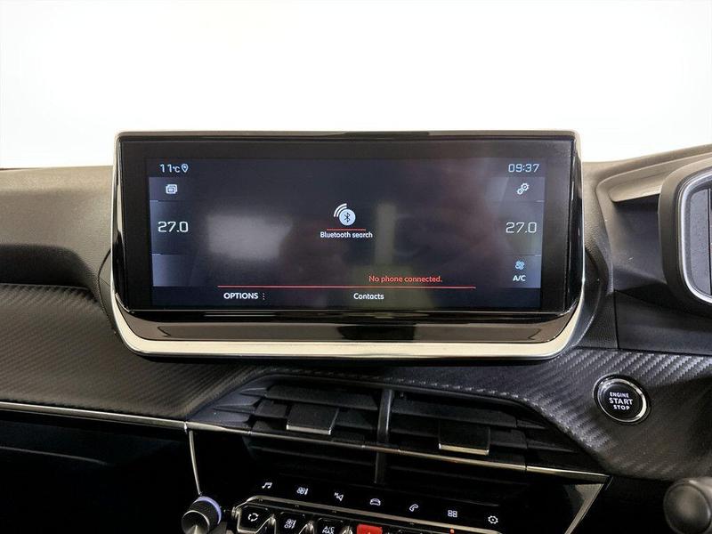 Used Peugeot 2008 2020 for sale - 76545270: Photo 24