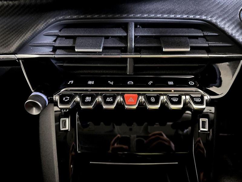 Used Peugeot 2008 2020 for sale - 76545270: Photo 25