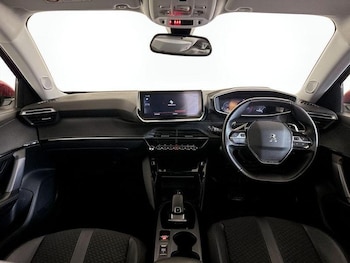 Used Peugeot 2008 2020 for sale - 76545270: Photo