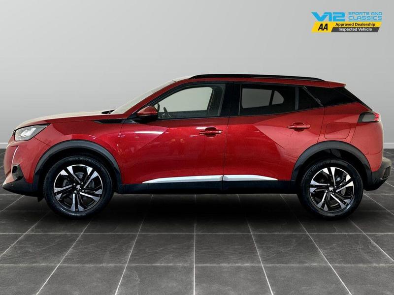 Used Peugeot 2008 2020 for sale - 76545270: Photo 7